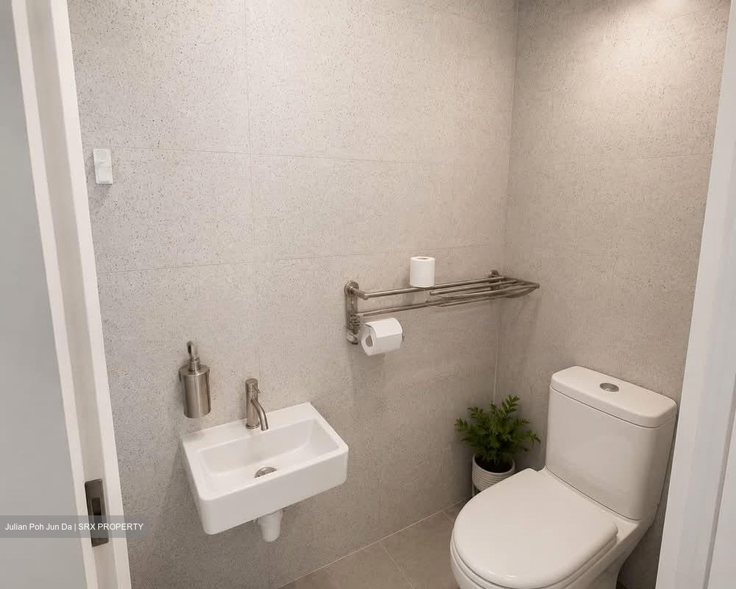 Nyon (D15), Apartment #578760121